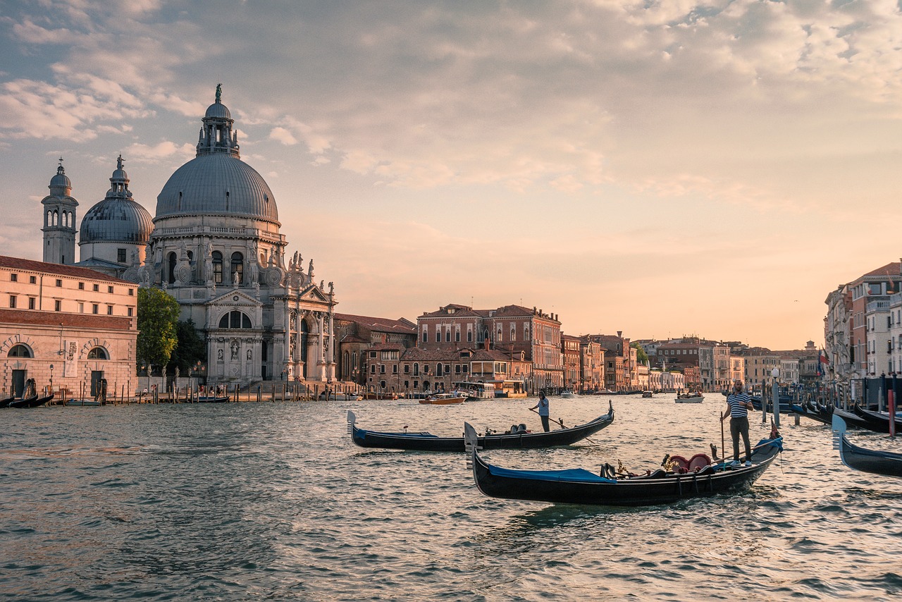 Venedig-Touristen werden ab heute zur Kasse gebeten
